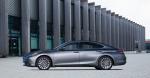 Lexus ES300h 2019 года (UK)